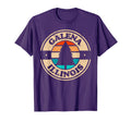 Galena Illinois Il 70S Souvenir 80S T-Shirt - Graphic Print Unisex - T-Shirt, Sweatshirt, Hoodie