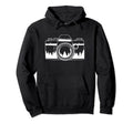 Photographer Camera Trees Nature Hoodie - Trendy Graphic Men Women - T-Shirt, Sweatshirt, Hoodie