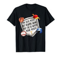 My Might Not Always Swing But I Do T-Shirt - Fun Novelty Design Men Women - T-Shirt, Sweatshirt, Hoodie