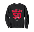 Jameson Taillon New York Baseball Sweatshirt - Custom Art Print for Adults - T-Shirt, Sweatshirt, Hoodie