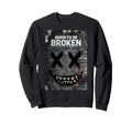 Grunge Musik 90S D Ster Hoodie - Casual Everyday Wear for Adults - T-Shirt, Sweatshirt, Hoodie