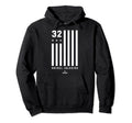 Raisel Iglesias Flag Patriotic Los Hoodie - Minimalist Print Unisex - T-Shirt, Sweatshirt, Hoodie
