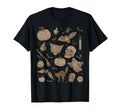 Halloween 90S Aesthetic Witchy T-Shirt - Fun Novelty Design Men Women - T-Shirt, Sweatshirt, Hoodie