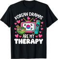K-Drama Merchandise Gifts Lover Women Teen - Adult & Kids T-Shirts, Sweatshirts & Hoodies apparel design preview 1