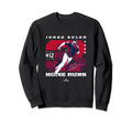 3 Home Runs Jorge Soler Baseball Sweatshirt - Graphic Print Men Women - T-Shirt, Sweatshirt, Hoodie