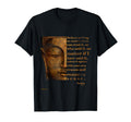 Buddha Peace Love Joy Buddha T-Shirt - Streetwear Style for Adults - T-Shirt, Sweatshirt, Hoodie