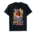 Im 90S Kinda Rnb Hip Hop Soul Music T-Shirt - Aesthetic Graphic for Adults - T-Shirt, Sweatshirt, Hoodie