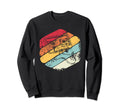 80S 90S Mixtape Cassette Sweatshirt - Streetwear Style for Adults - T-Shirt, Sweatshirt, Hoodie