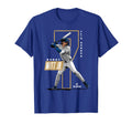 Bobby Witt Jr Kansas City Baseball T-Shirt - Trendy Graphic for Adults - T-Shirt, Sweatshirt, Hoodie