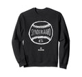 Noah Syndergaard Baseball New York Sweatshirt - Unique Graphic Men Women - T-Shirt, Sweatshirt, Hoodie