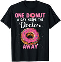 Donut Lover Donuts I Love Doughnuts - Adult & Kids T-Shirts, Sweatshirts & Hoodies apparel design preview 1
