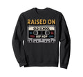 Rapper Art Rap Music Lover Hip Hop Sweatshirt - Novelty Apparel Unisex - T-Shirt, Sweatshirt, Hoodie