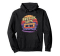 Best 1975 1975 Hoodie - Minimalist Print for Adults - T-Shirt, Sweatshirt, Hoodie