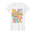 My Baseball Era Groovy Baseball Funny T-Shirt - Streetwear Style Men Women - T-Shirt, Sweatshirt, Hoodie