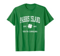 Parris Island South Carolina T-Shirt - Aesthetic Graphic Men Women - T-Shirt, Sweatshirt, Hoodie