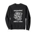 Inspirational Music Cassette Tape Sweatshirt - Novelty Apparel Unisex - T-Shirt, Sweatshirt, Hoodie