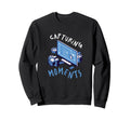 Photography Camera Snap Photo Sweatshirt - Aesthetic Graphic Men Women - T-Shirt, Sweatshirt, Hoodie