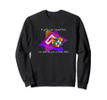 Stuck 80S Cassette Tapes Funny Party Sweatshirt - Streetwear Style Unisex - T-Shirt, Sweatshirt, Hoodie