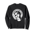 Bronx Boxing Club Distressed Sweatshirt - Fun Novelty Design for Adults - T-Shirt, Sweatshirt, Hoodie
