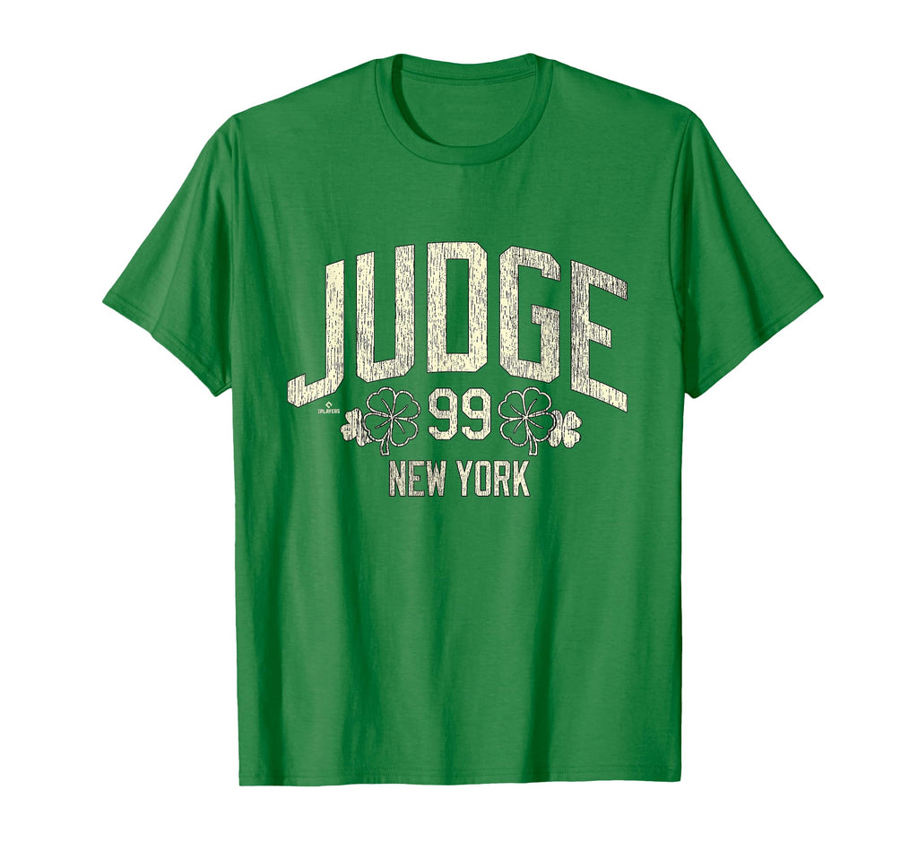 Aaron Judge New York Baseball St T-Shirt - Casual Everyday Wear Unisex - T-Shirt, Sweatshirt, Hoodie