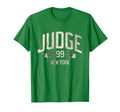 Aaron Judge New York Baseball St T-Shirt - Casual Everyday Wear Unisex - T-Shirt, Sweatshirt, Hoodie