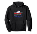 Baseball Coach Baseball Player Baseball Hoodie - Minimalist Print Unisex - T-Shirt, Sweatshirt, Hoodie