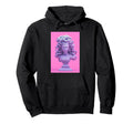 Vaporwave Medusa Statue Aesthetic Hoodie - Casual Everyday Wear for Adults - T-Shirt, Sweatshirt, Hoodie