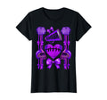 Football Cheer Mom Coquette Bow Mom T-Shirt - Graphic Print Unisex - T-Shirt, Sweatshirt, Hoodie