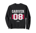 Mitch Garver 08 Minnesota Mlbpa Sweatshirt - Fun Novelty Design Unisex - T-Shirt, Sweatshirt, Hoodie