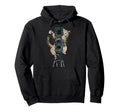 Catographer Cat Photographer Funny Hoodie - Trendy Graphic Men Women - T-Shirt, Sweatshirt, Hoodie