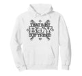 Baseball Mom Dad Thats My Proud Parent Hoodie - Novelty Apparel for Adults - T-Shirt, Sweatshirt, Hoodie