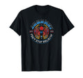 Journey Est 1973 Space Beetle Round Logo T-Shirt - Trendy Graphic Unisex - T-Shirt, Sweatshirt, Hoodie