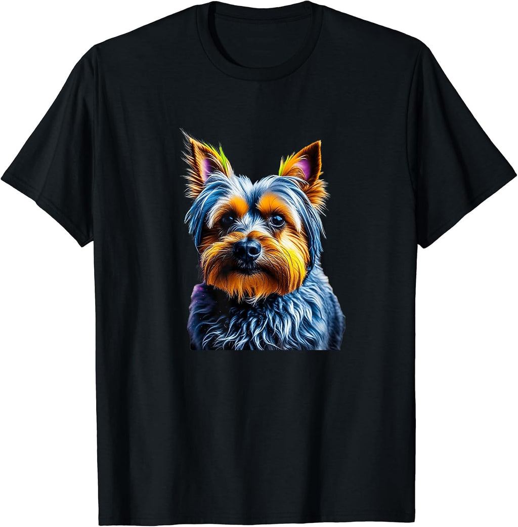 Silky Terrier Gifts Merch - Adult & Kids T-Shirts, Sweatshirts & Hoodies apparel design preview 1