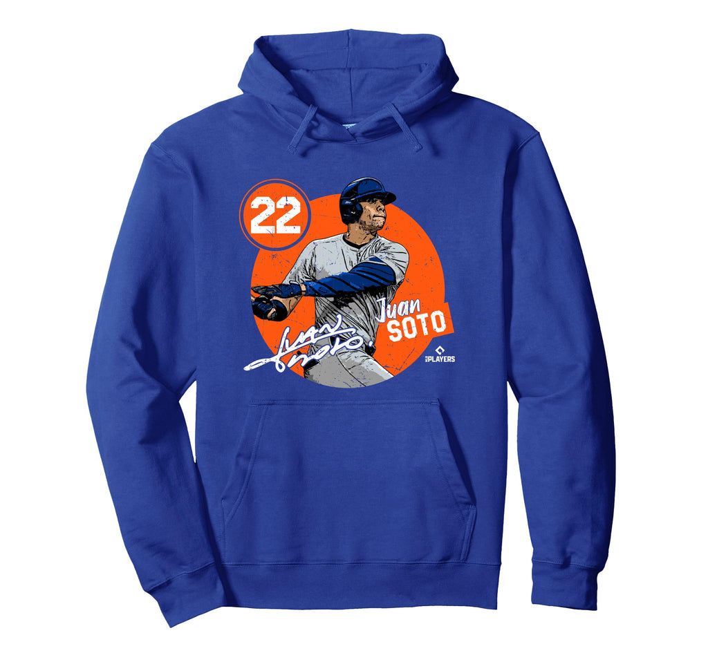 Juan Soto New York Mlb Baseball Hoodie - Minimalist Print for Adults - T-Shirt, Sweatshirt, Hoodie
