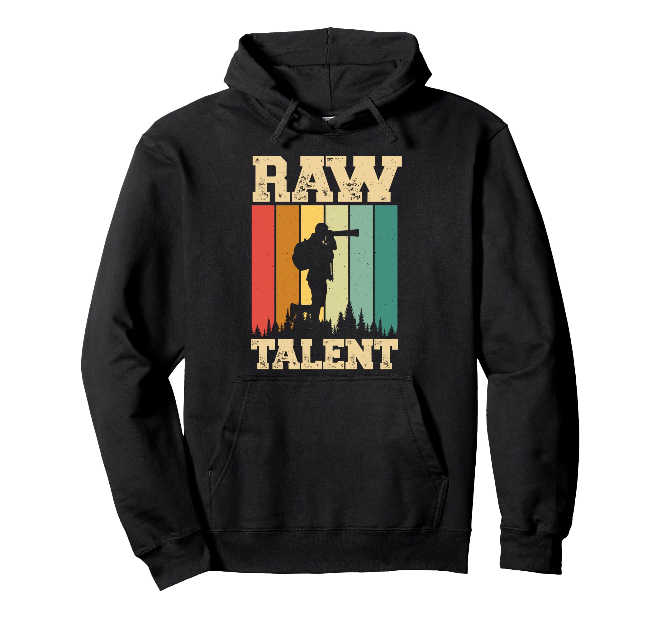 Photo Camera Photographer Flash People Hoodie - Novelty Apparel Unisex - T-Shirt, Sweatshirt, Hoodie