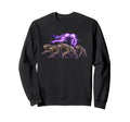 Sloth 90S Funny Sloth Lover 80S Sweatshirt - Streetwear Style for Adults - T-Shirt, Sweatshirt, Hoodie