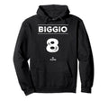 Cavan Biggio 8 Mlbpa Toronto Baseball Hoodie - Aesthetic Graphic Unisex - T-Shirt, Sweatshirt, Hoodie