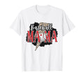 Baseball Mama Funny And Sweet Moms And T-Shirt - Graphic Print for Adults - T-Shirt, Sweatshirt, Hoodie
