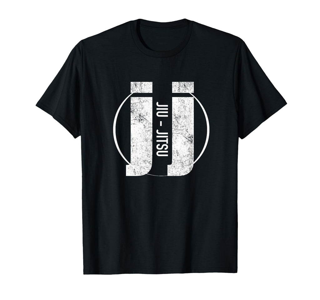 Jiu Jitsu T-Shirt - Unique Graphic Men Women - T-Shirt, Sweatshirt, Hoodie