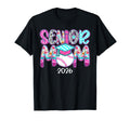 Baseball Senior Mom 2026 Baseball T-Shirt - Novelty Apparel Men Women - T-Shirt, Sweatshirt, Hoodie