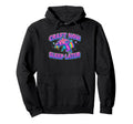 Craft Now Sleep Later Crafters Y2K 90S Hoodie - Streetwear Style Men Women - T-Shirt, Sweatshirt, Hoodie