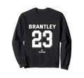 Michael Brantley 23 Houston Mlbpa Sweatshirt - Unique Graphic for Adults - T-Shirt, Sweatshirt, Hoodie