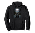 Sassy Animal Taking Break Funny Hoodie - Custom Art Print Men Women - T-Shirt, Sweatshirt, Hoodie