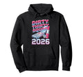 Dirty Thirty Squad 2026 Y2K 30Th Hoodie - Novelty Apparel for Adults - T-Shirt, Sweatshirt, Hoodie