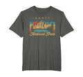 Banff National Park T-Shirt - Graphic Print Unisex - T-Shirt, Sweatshirt, Hoodie