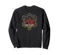 702 Grit 90S Grunge Urbandecay Sweatshirt - Aesthetic Graphic Men Women - T-Shirt, Sweatshirt, Hoodie