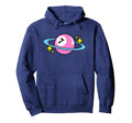 7 Ball Sassy Y2K Aesthetic Funny Snarky Hoodie - Trendy Graphic Unisex - T-Shirt, Sweatshirt, Hoodie
