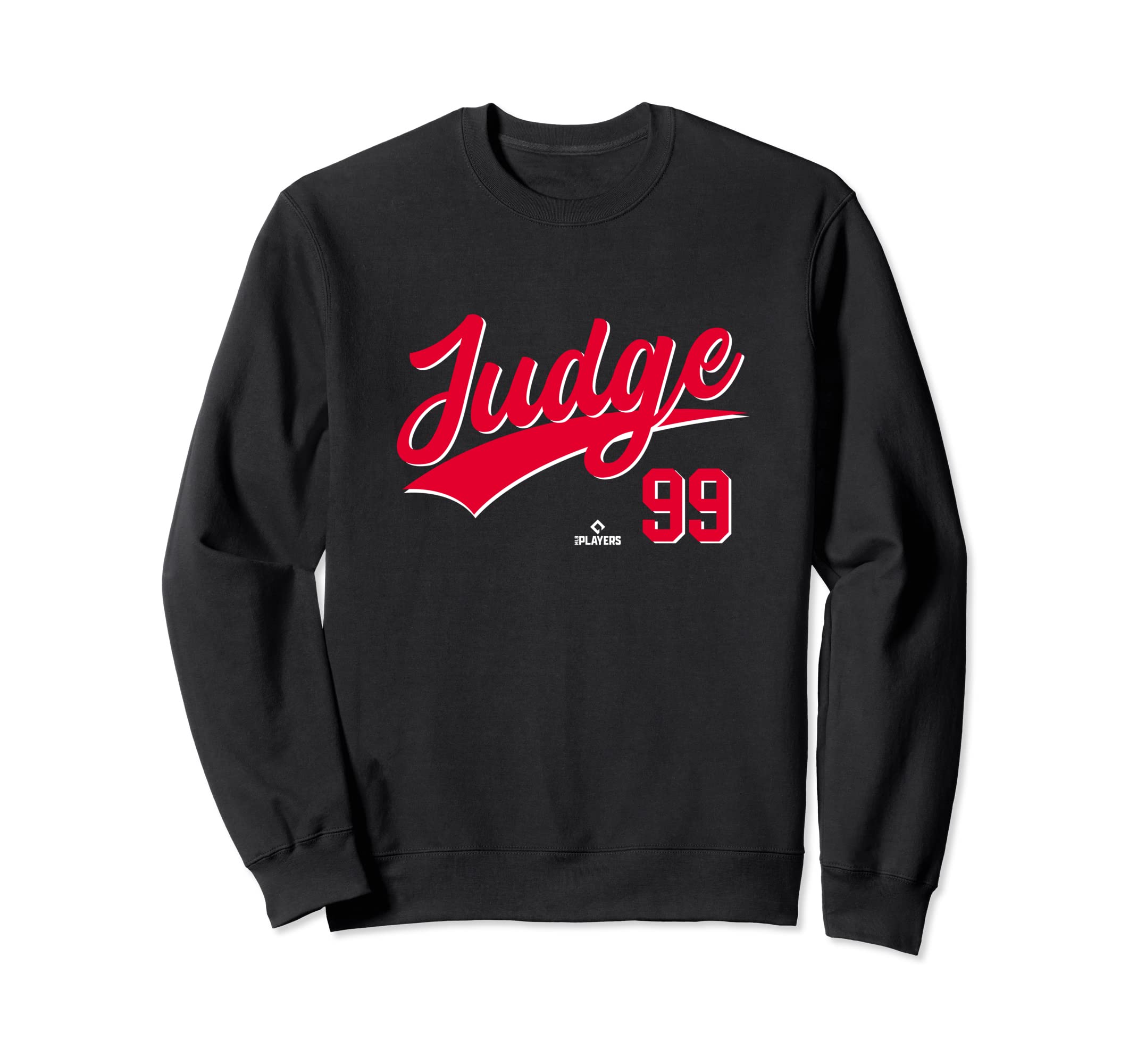Aaron Judge 99 New York Baseball Player Sweatshirt - Unique Graphic Unisex - T-Shirt, Sweatshirt, Hoodie