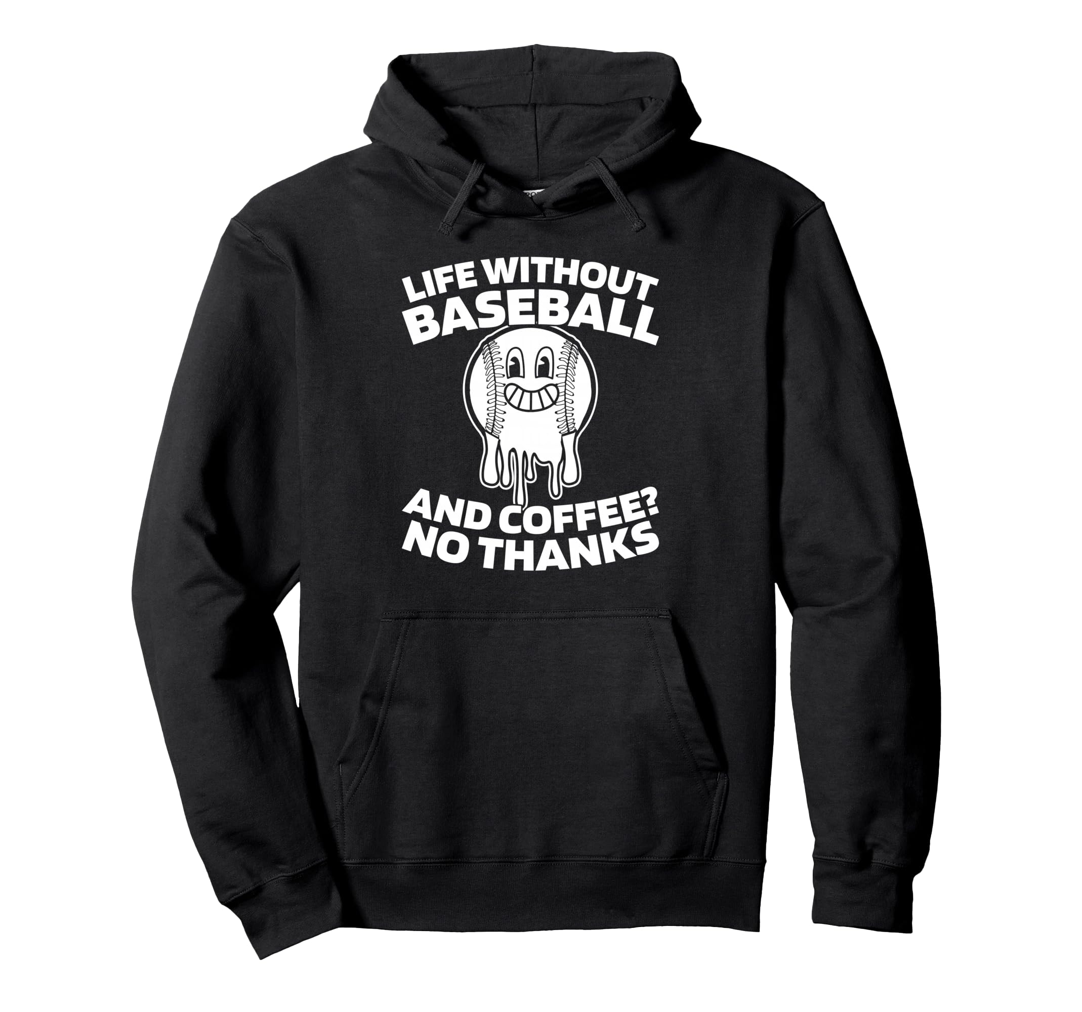Baseball Player Sport Team Baseballer Hoodie - Custom Art Print Men Women - T-Shirt, Sweatshirt, Hoodie