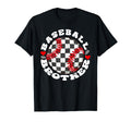 Baseball Brother Ball Family Player T-Shirt - Streetwear Style Men Women - T-Shirt, Sweatshirt, Hoodie